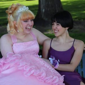 Meet your Posher, Rianna